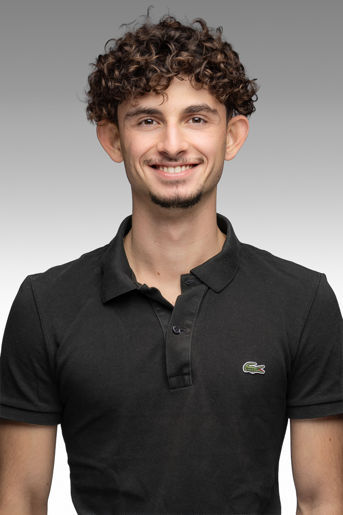 photo de Timothy Delebecq